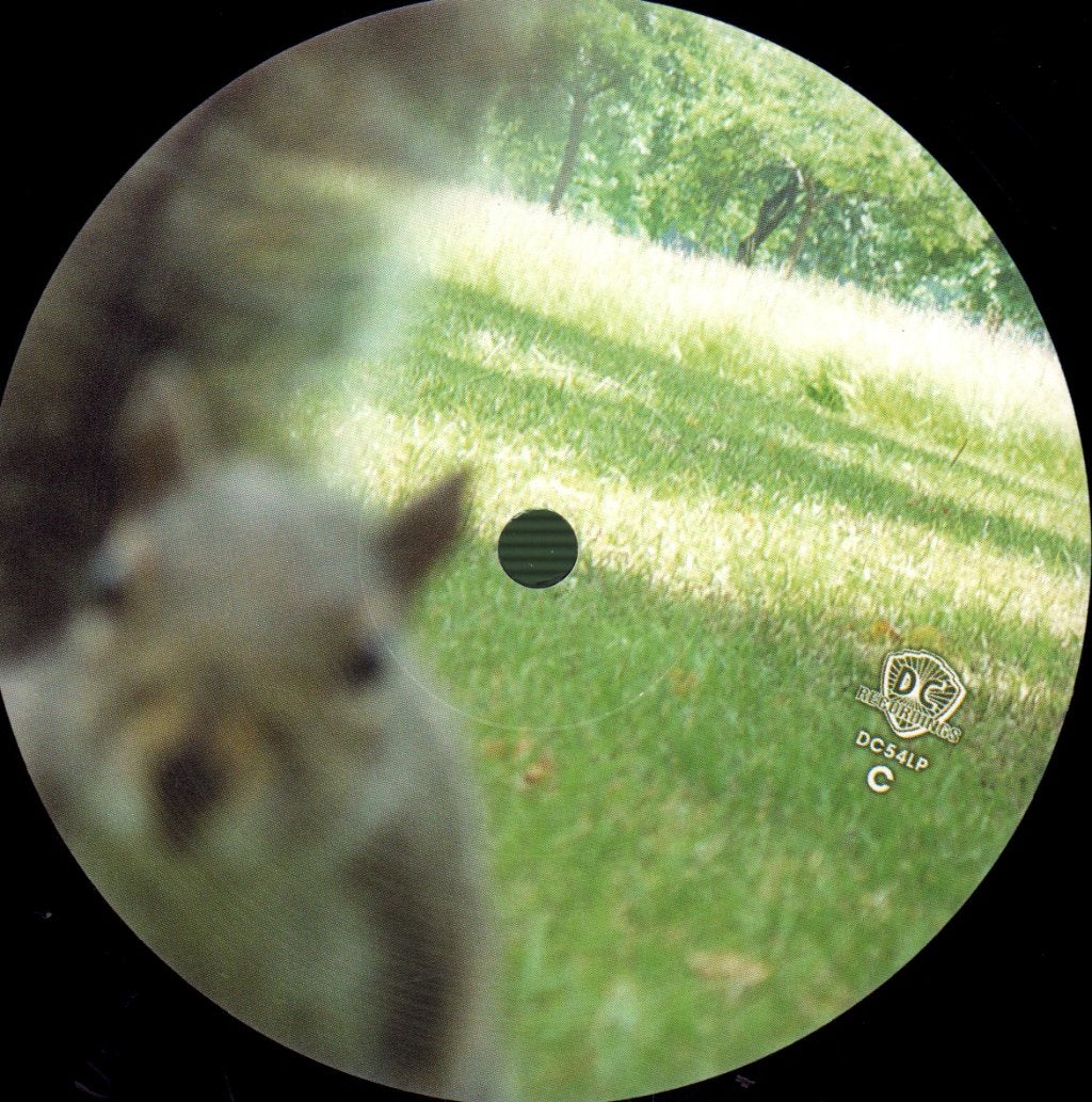 Alexanders Dark Band - Dobutsu Bancho - Double Lp