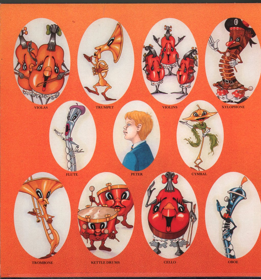 Enchanted Orchestra - Enchanted Orchestra - Lp