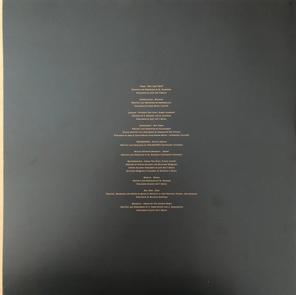 Various Artists - Brainfeeder X - Lp Set