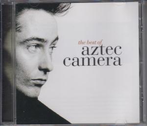 Aztec Camera - Best Of - Cd