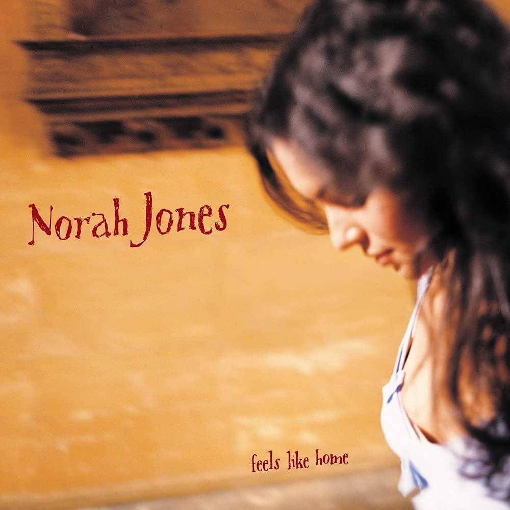 Norah Jones - Feels Like Home - Ltd - Lp