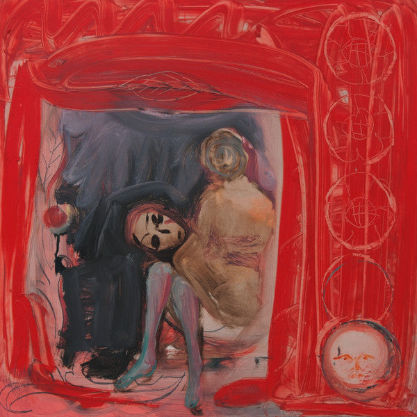 Death Shanties - Crabs - Lp