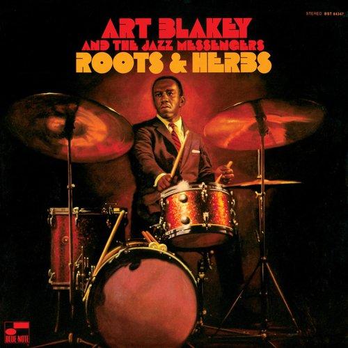 Art Blakey & The Jazz Messengers - Roots and Herbs - Cd