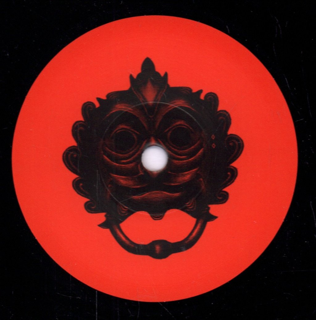 Mainliner - Black Hole / Totality Wormhole - 7 Inch