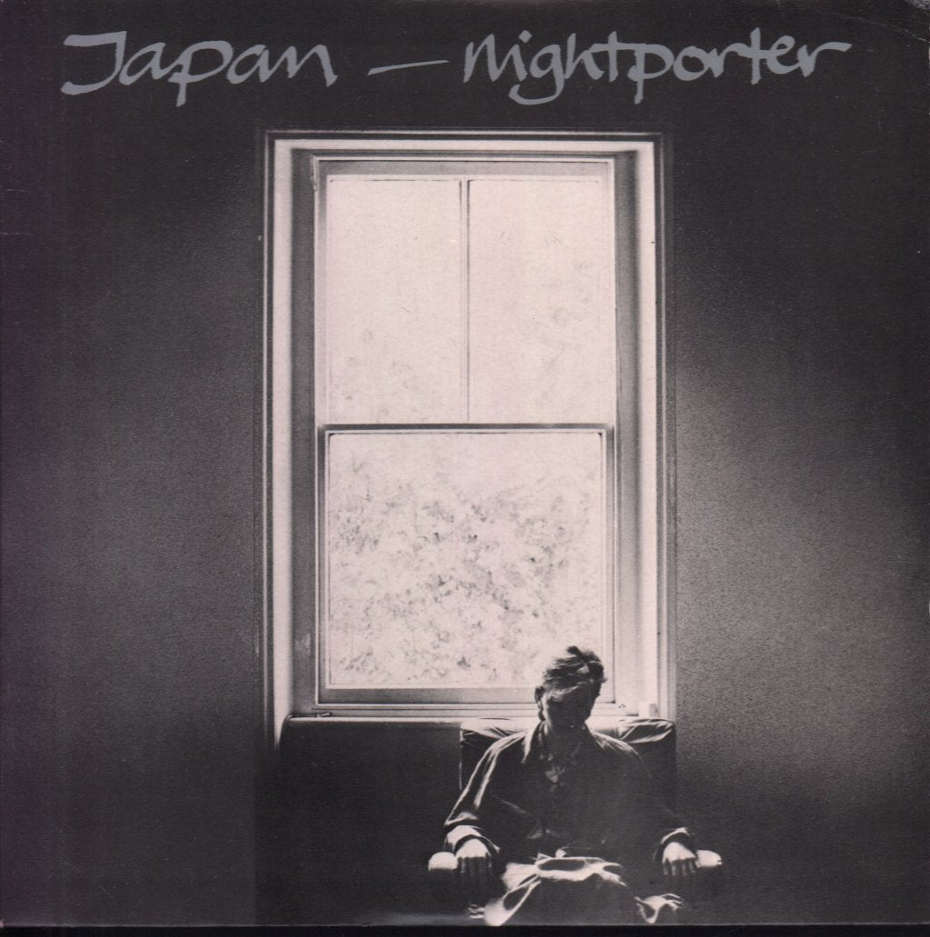 Japan - Nightporter - 7 Inch