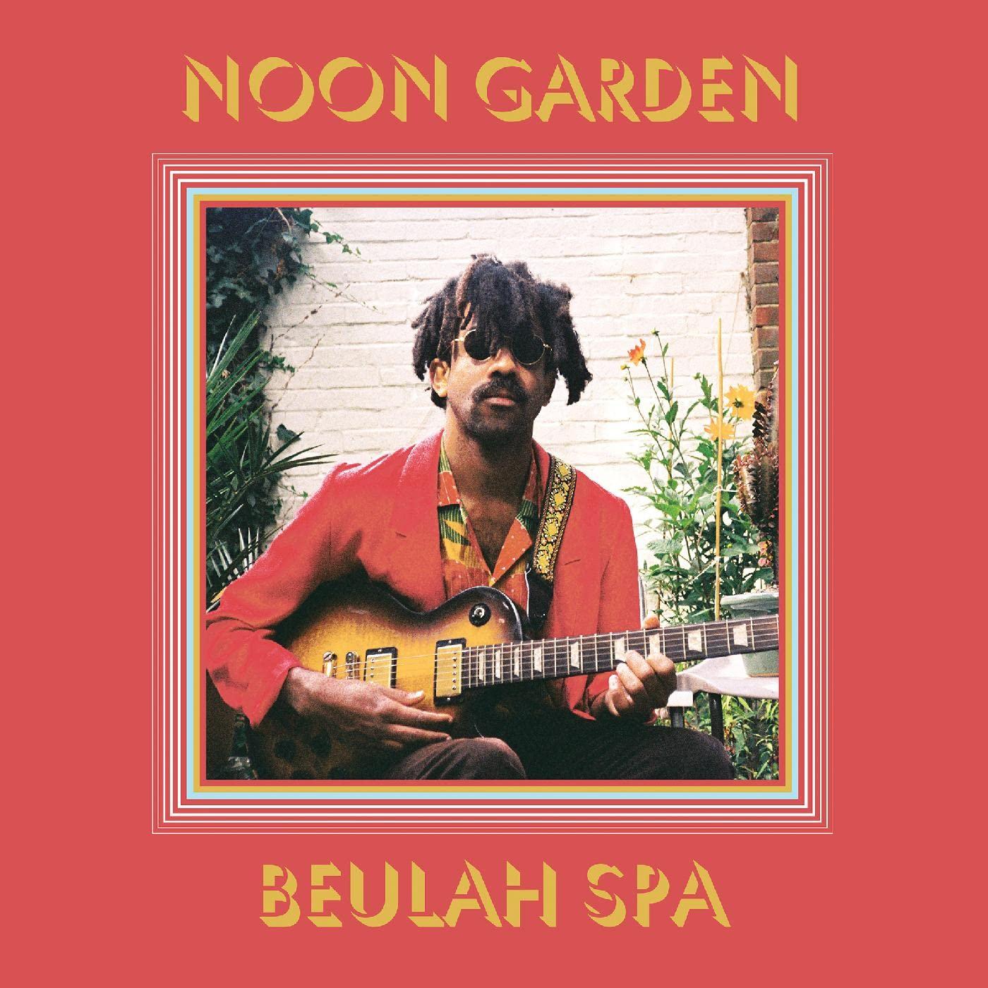 Noon Garden - Beulah Spa - Cd