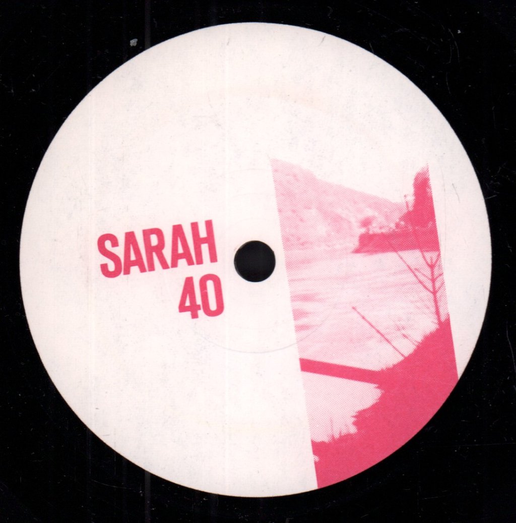 Springfields (Indie Group) - Wonder - 7 Inch