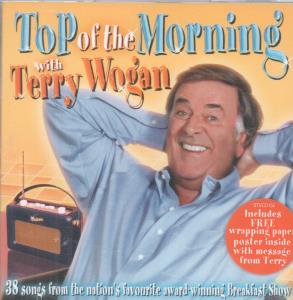 Terry Wogan - Top Of The Morning - Cd