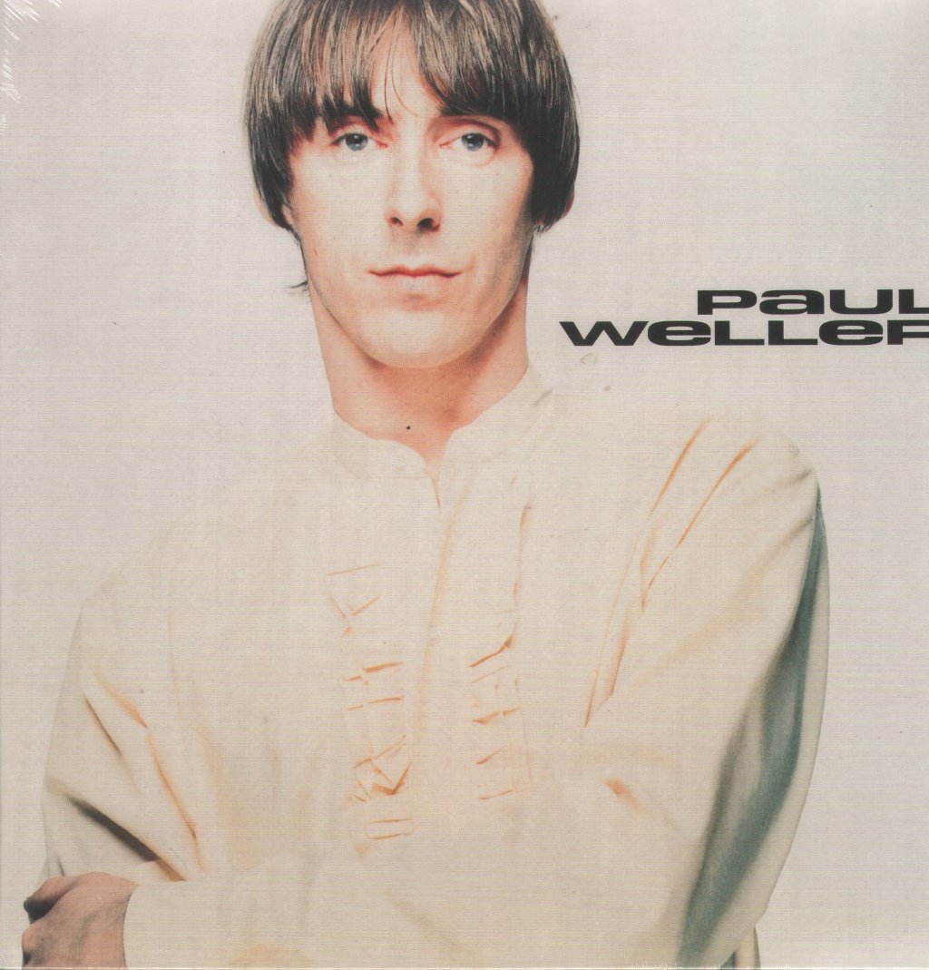 Paul Weller - Paul Weller - Lp