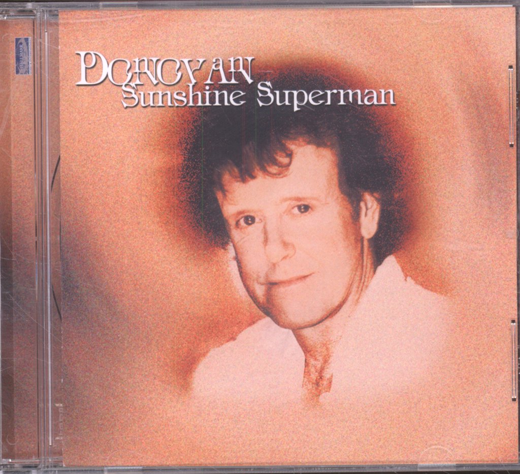 Donovan - Sunshine Superman - Cd
