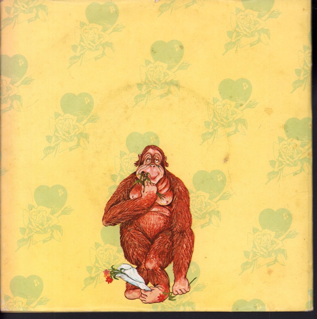 Clifford T Ward - Someone I Know - 7 Inch
