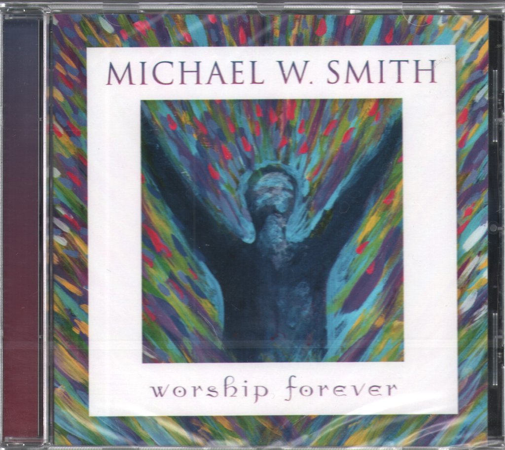 Michael W. Smith - Worship Forever - Cd