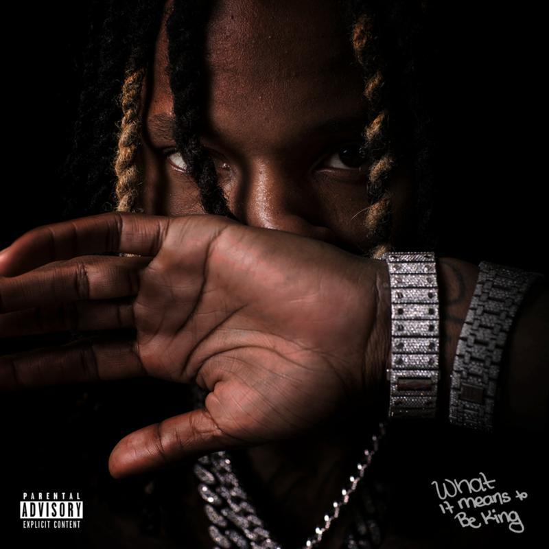 King Von - What It Means To Be King - Double Lp
