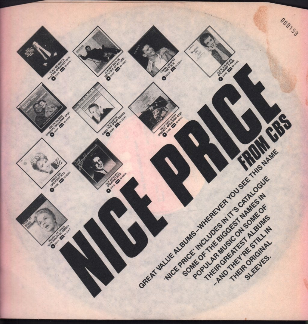 Psychedelic Furs - Psychedelic Furs - Lp