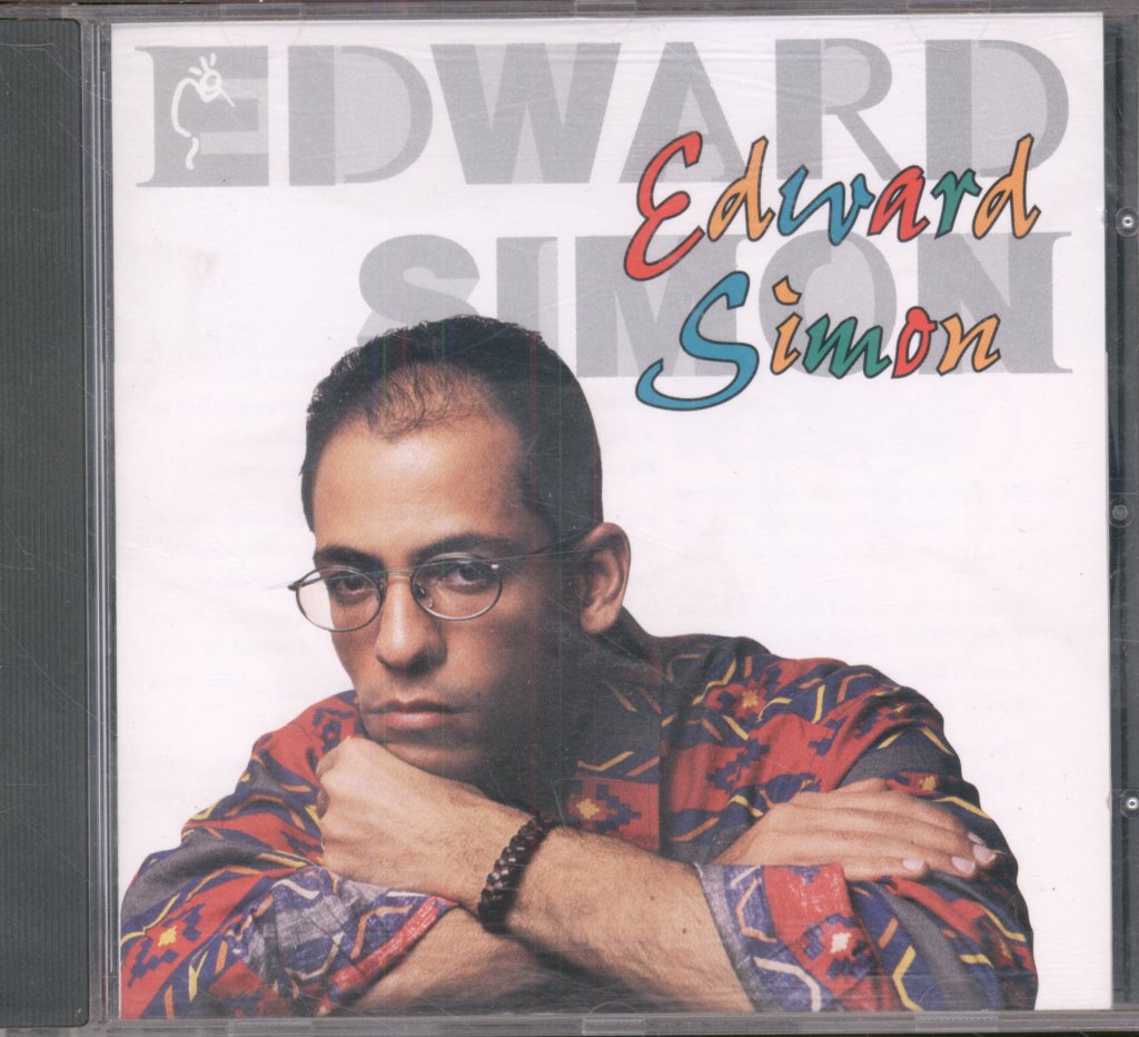 Edward Simon - Edward Simon - Cd
