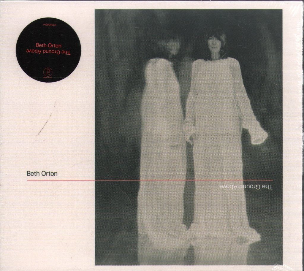 Beth Orton - The Ground Above - Cd