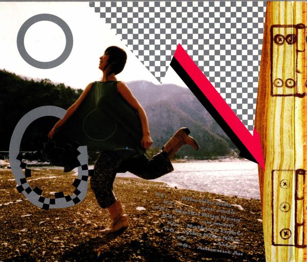 Ooioo - Kila Kila Kila - Cd