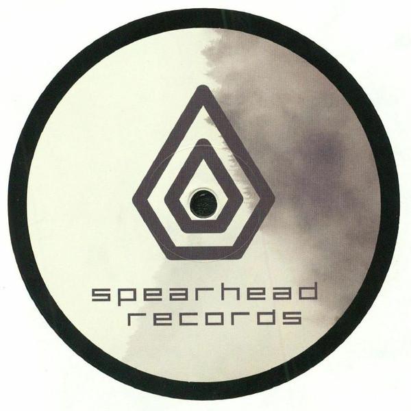 Macca and Loz Conteras - Lost Origins - 12 Inch
