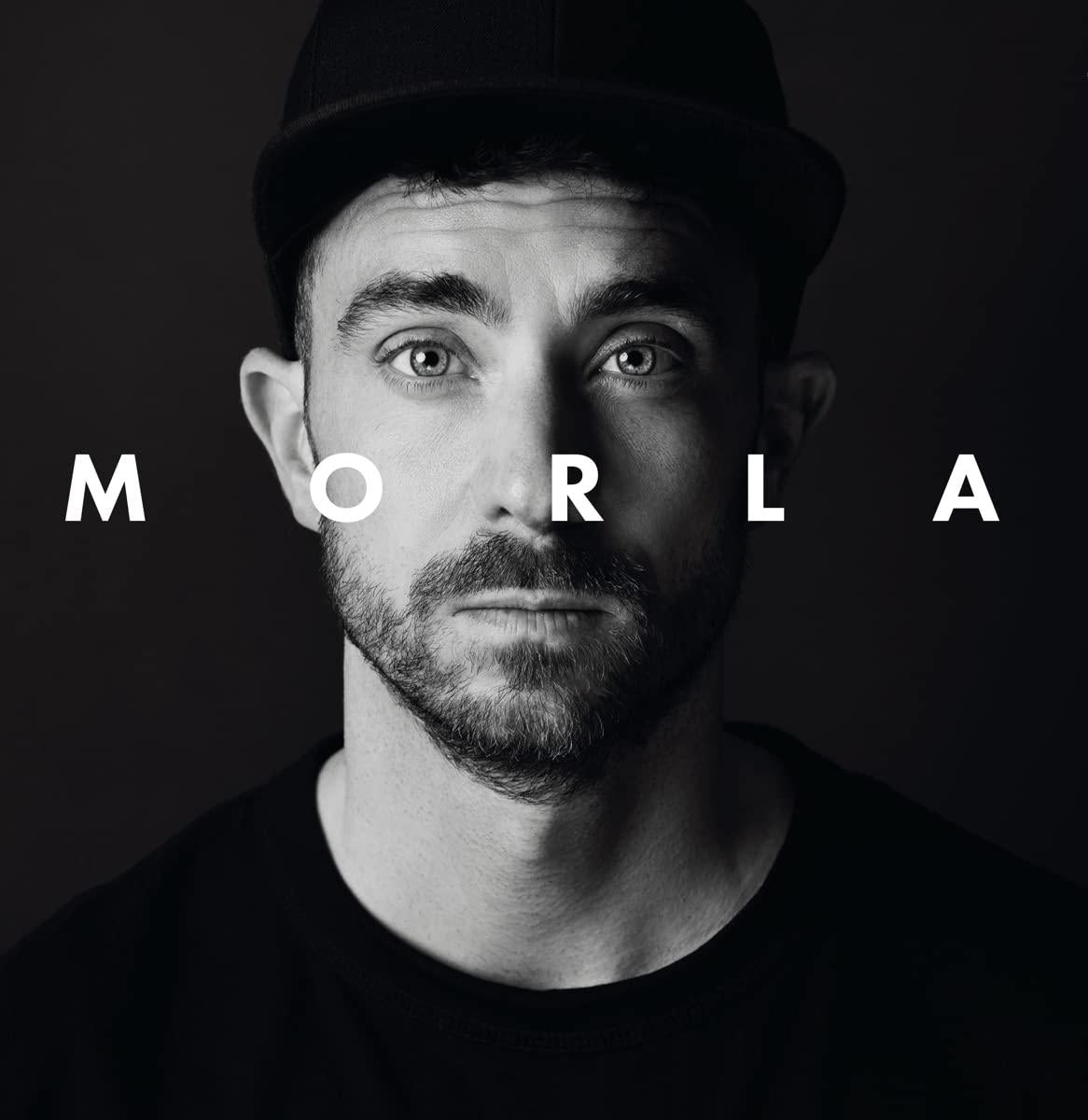 Tim Allhoff - Morla - Cd