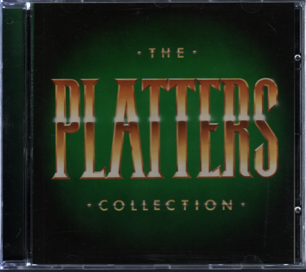 Platters - Platters Collection - Cd