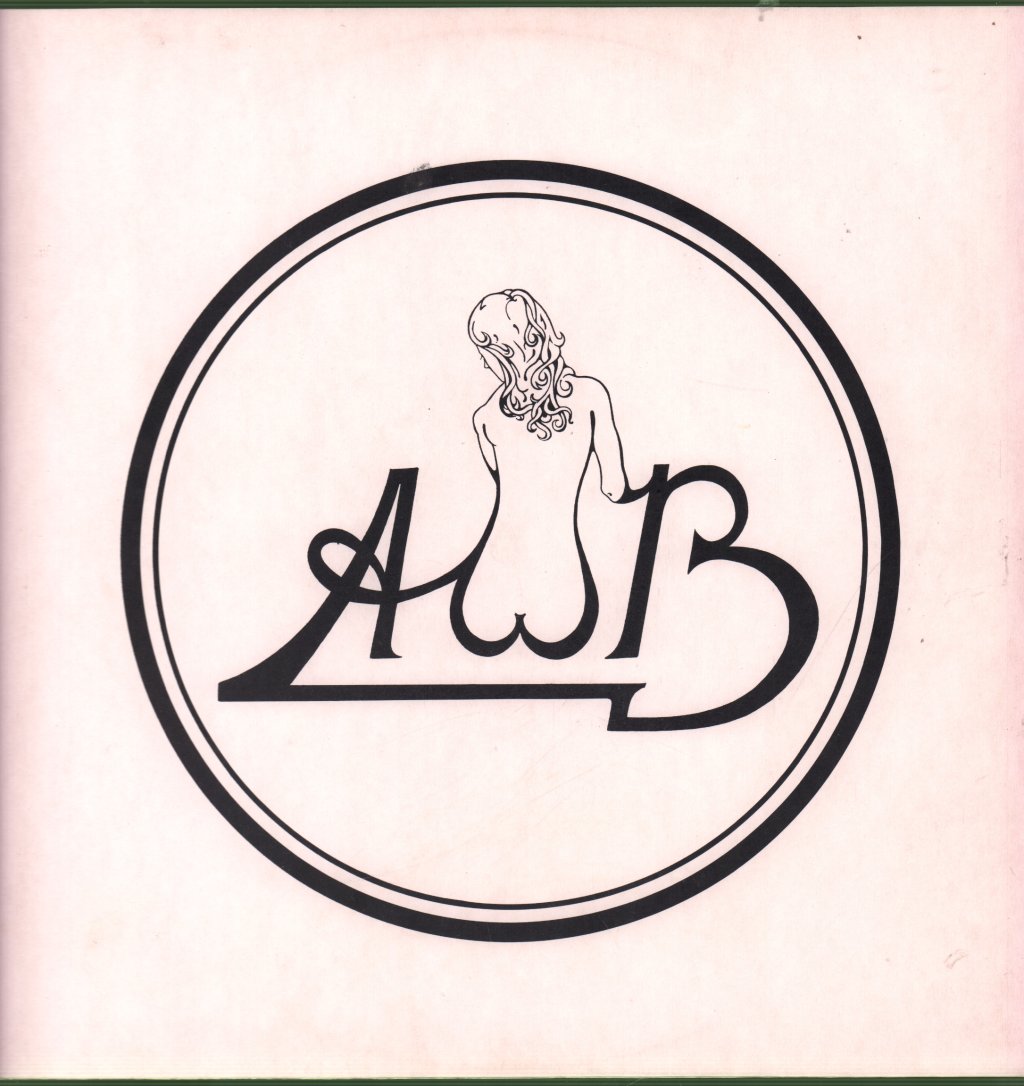 Average White Band - Awb - Lp