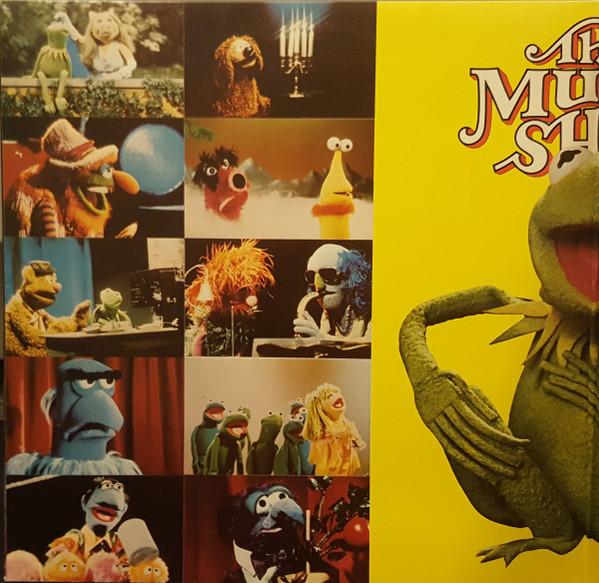 Muppets - Muppet Show - Lp