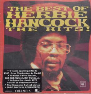 Herbie Hancock - Best Of The Hits - Cd