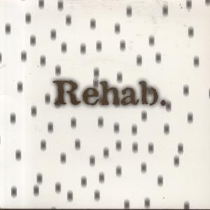 Rehab - Hype - 7 Inch