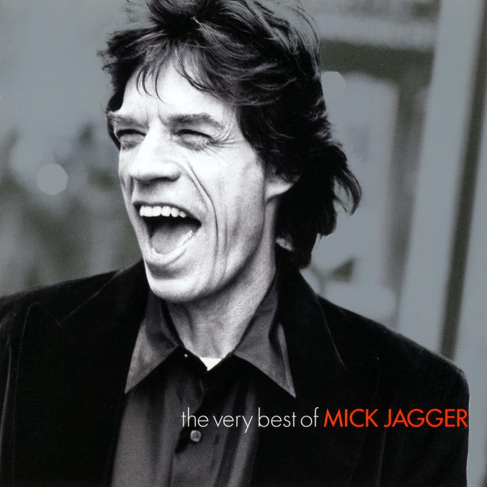 Mick Jagger - Very Best of Mick Jagger - Cd