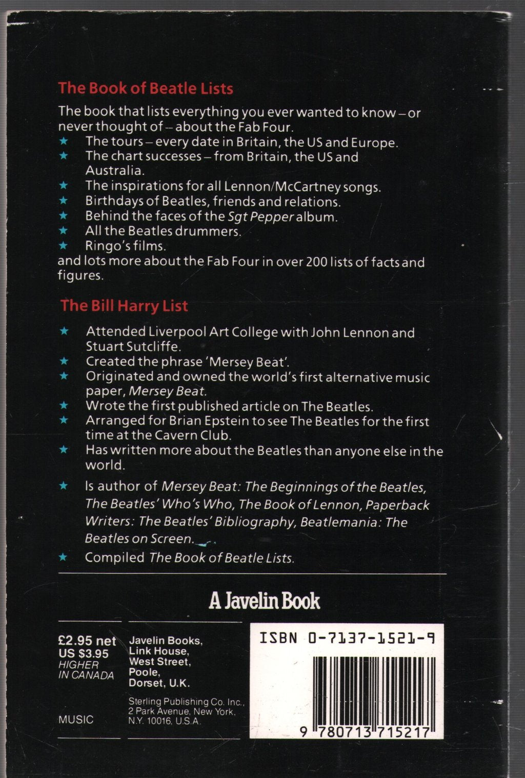 Beatles - Beatles On Compact Disc - Cd Box Set