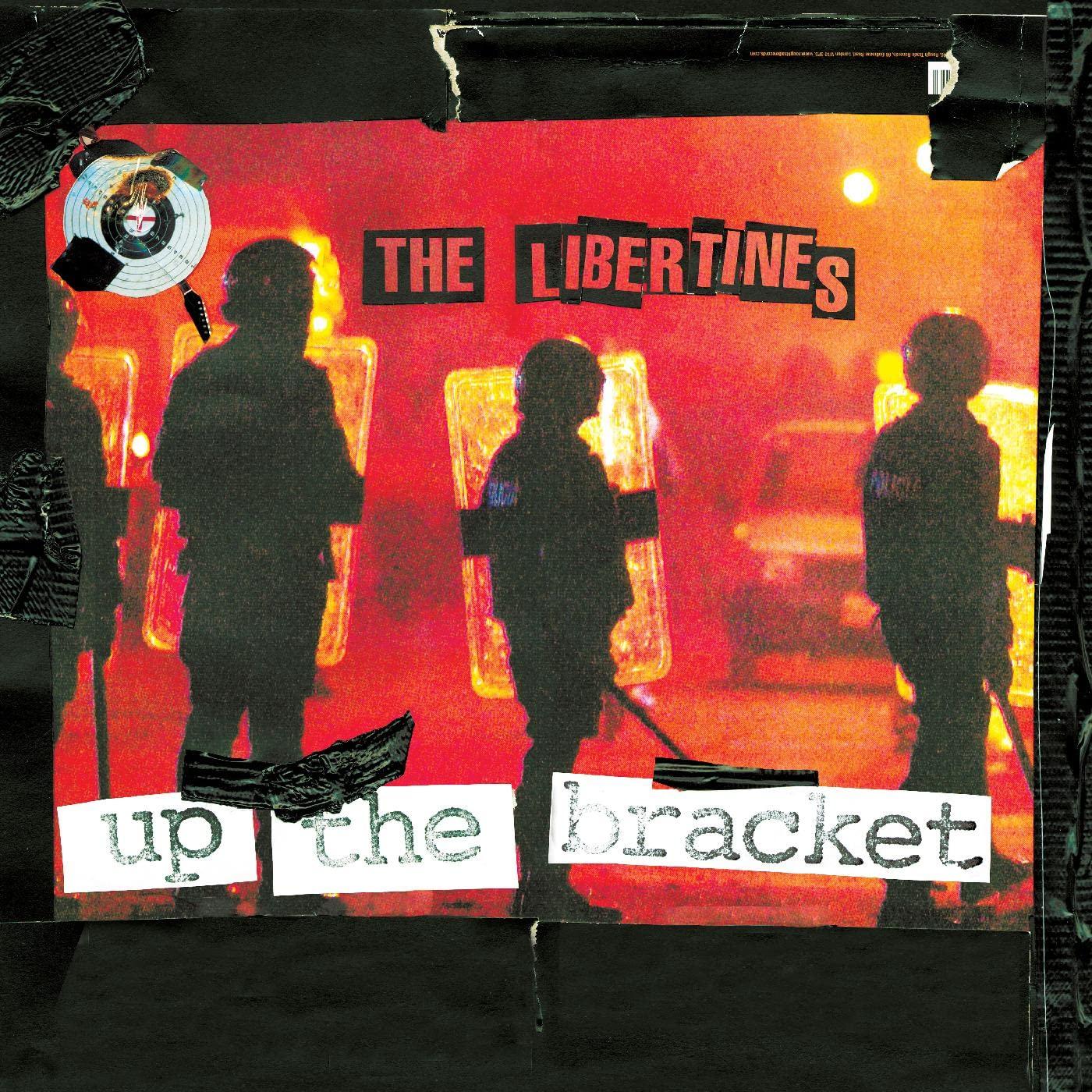 Libertines - Up the Bracket (20th Anniversary Edition) - Double Lp