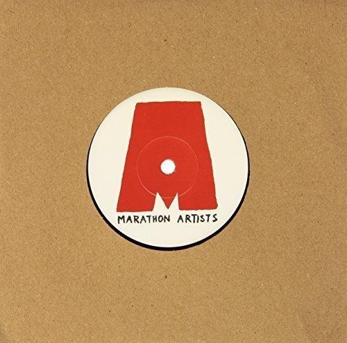Elliott Power - On the Windrush / Portend Feat. Wife - 7 Inch