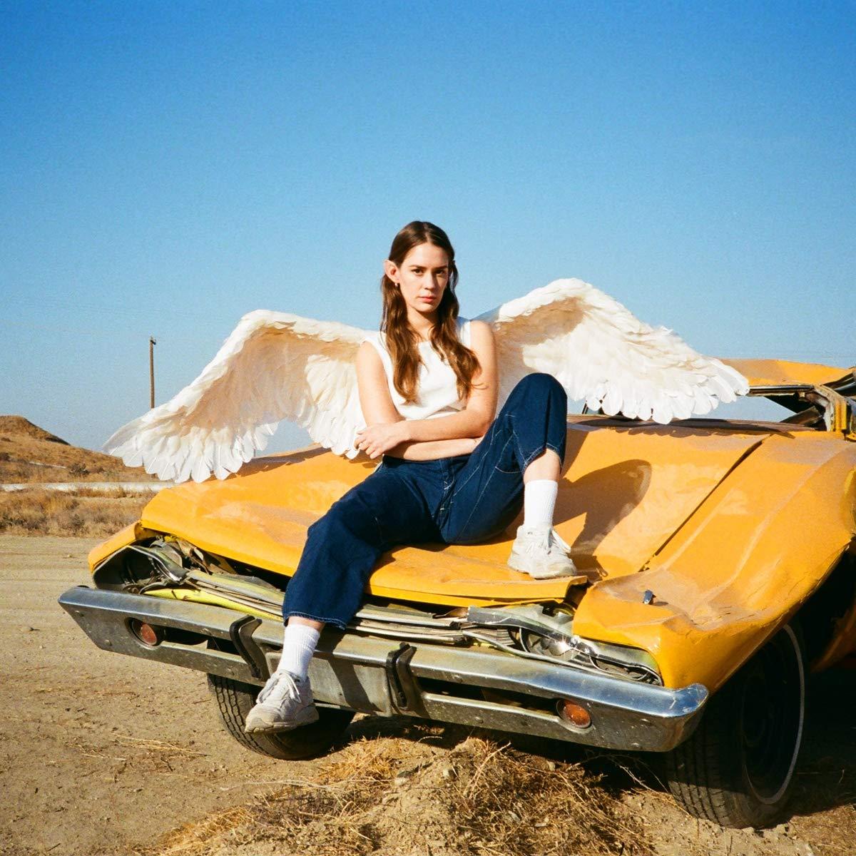 Anna Of The North - Dream Girl - Lp