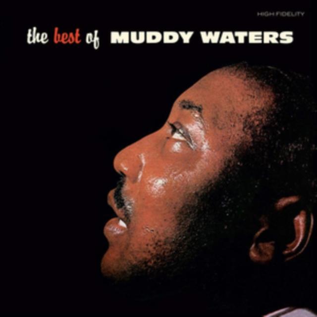 Muddy Waters - Best of Muddy Waters - Lp