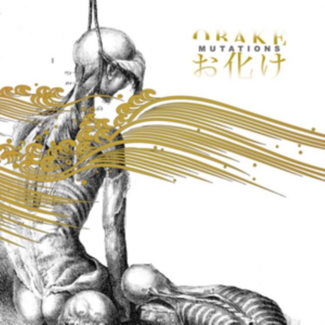 Obake - Mutations - Lp