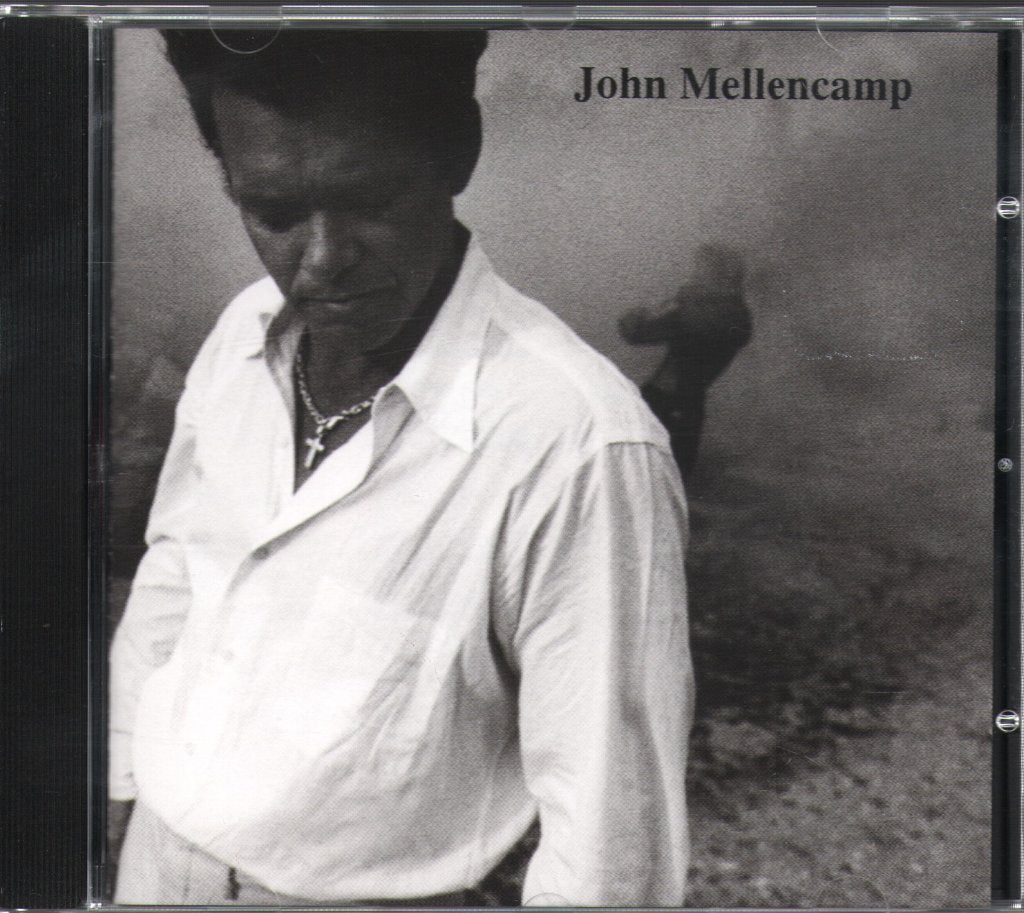 John Mellencamp - John Mellencamp - Cd