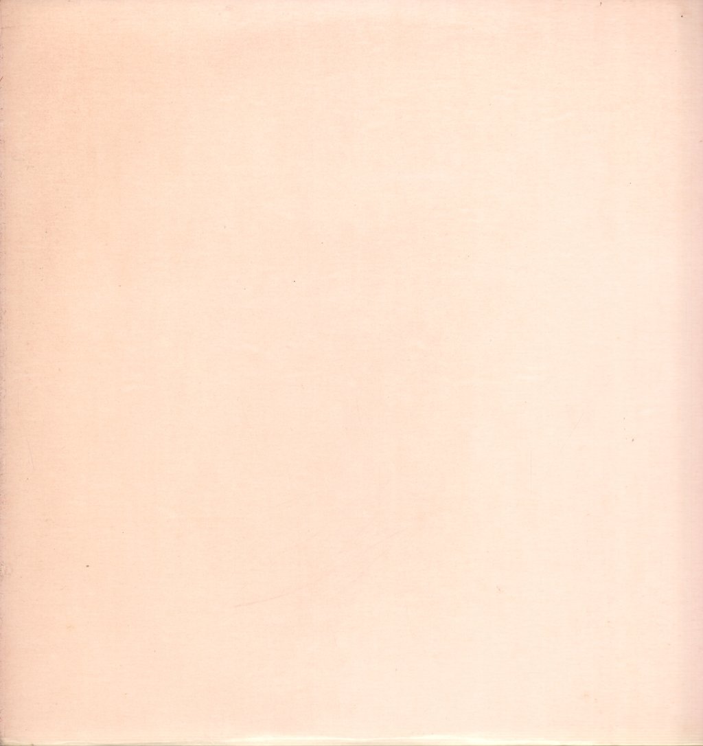 Beatles - White Album - Double Lp