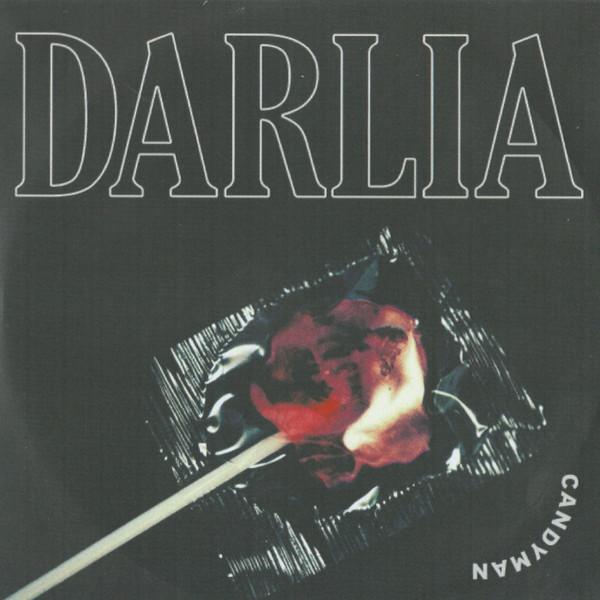 Darlia - Candyman - Cdr
