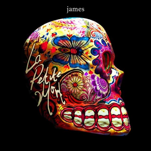 James - La Petite Mort - Cd