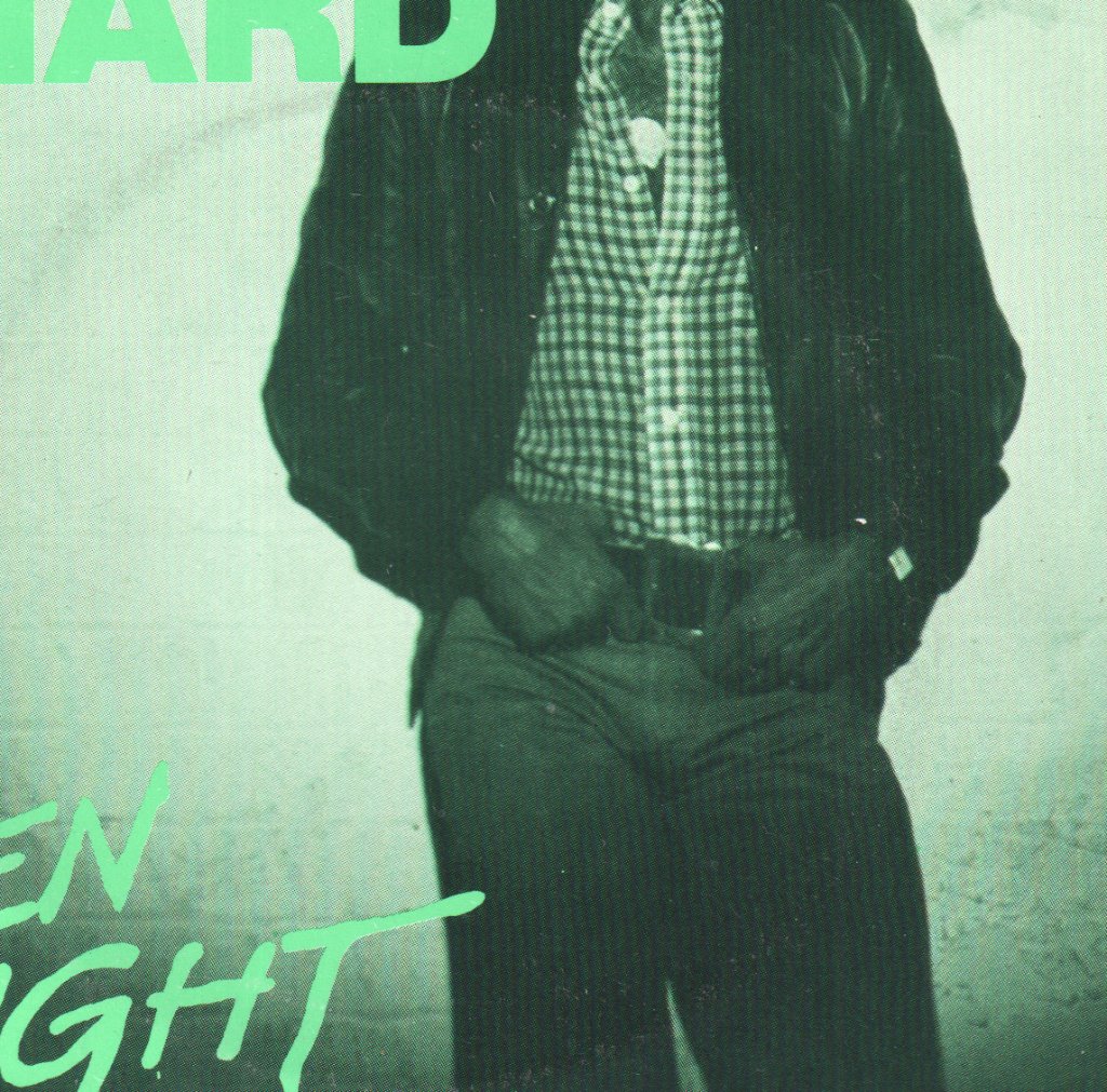 Cliff Richard - Green Light - 7 Inch