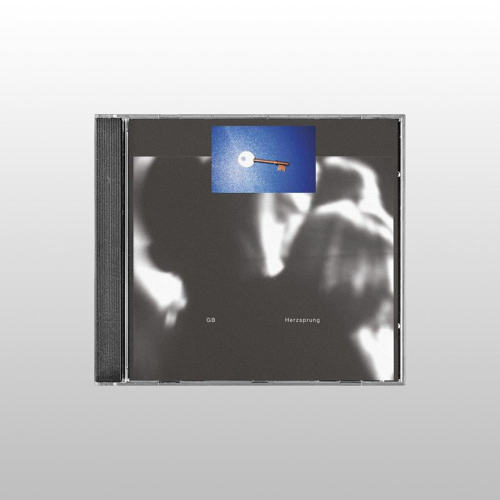 GB - Herzsprung - Cd