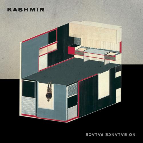 Kashmir - No Balance Palace - Cd