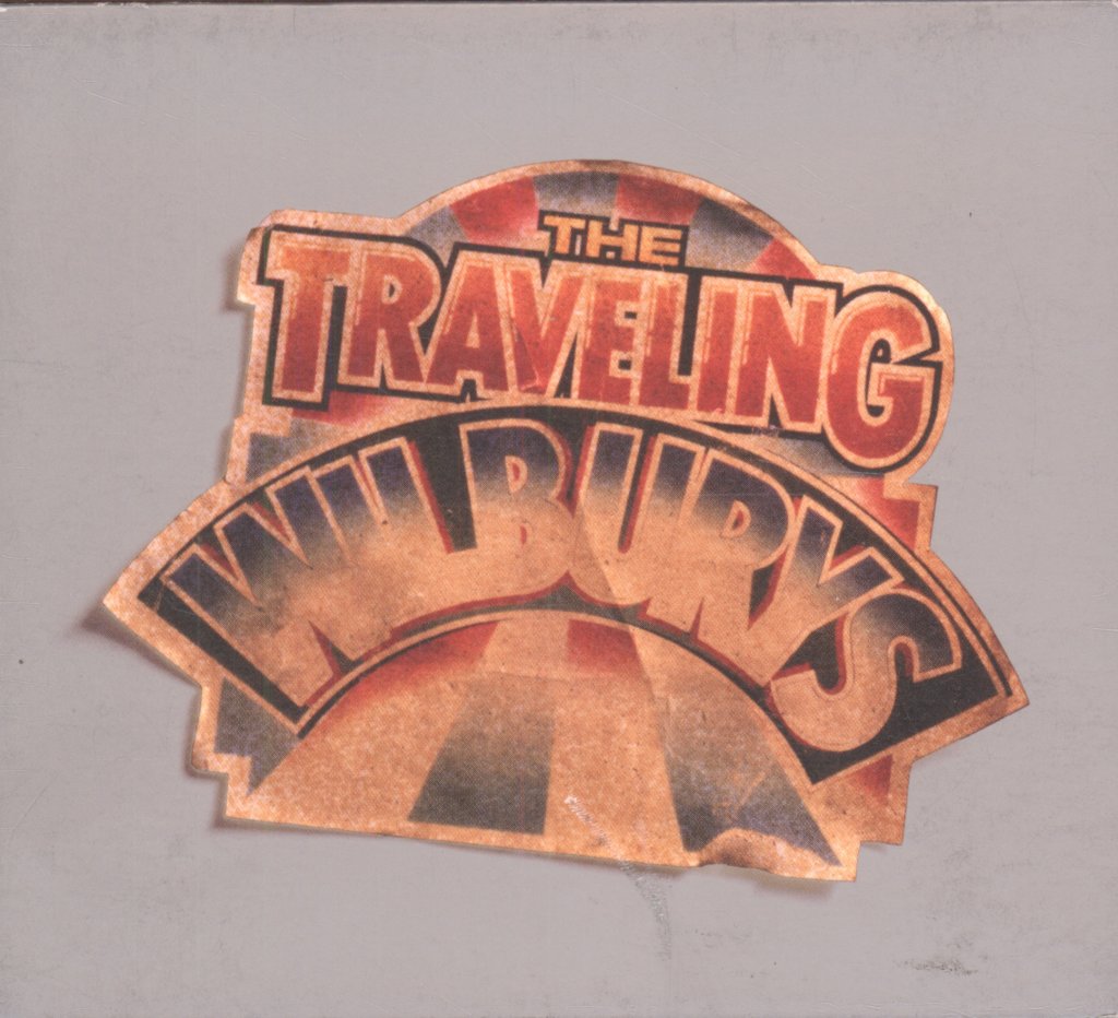Traveling Wilburys - Traveling Wilburys Collection - Cd Set