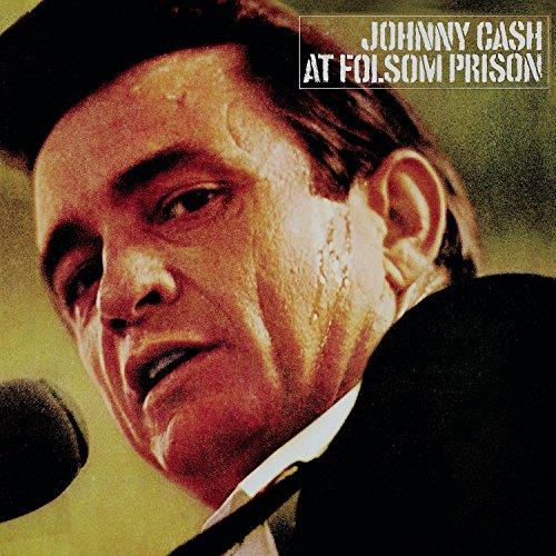 Johnny Cash - At Folsom Prison - Cd
