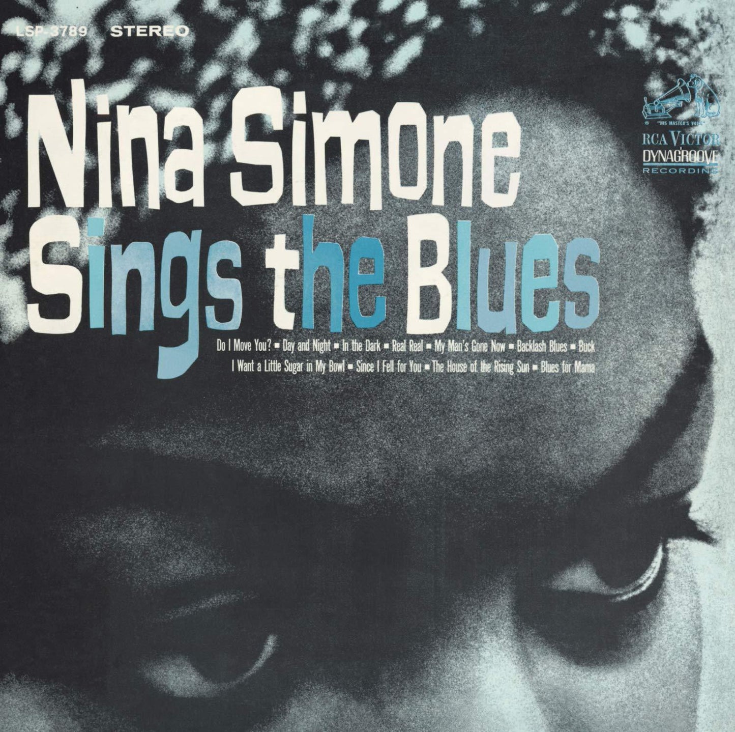 Nina Simone - Nina Simone Sings the Blues - Cd