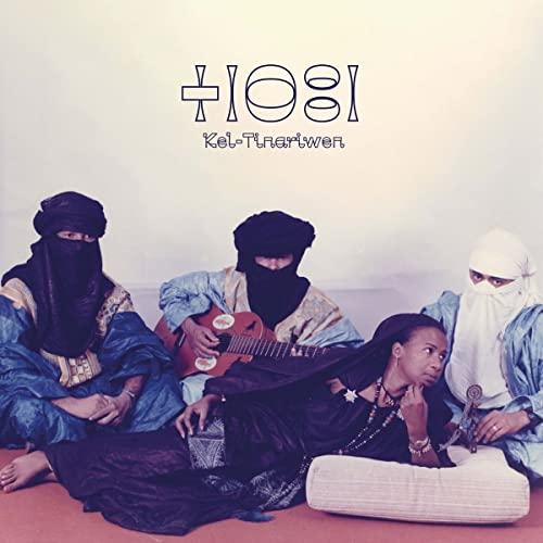 Tinariwen - Kel Tinariwen - Lp