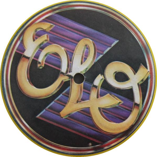 Electric Light Orchestra - Wild West Hero - 12 Inch