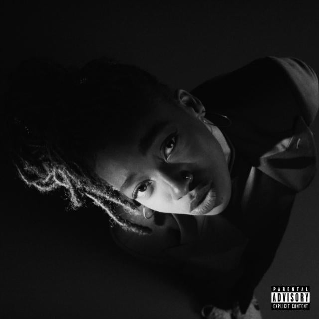 Little Simz - Grey Area - Lp