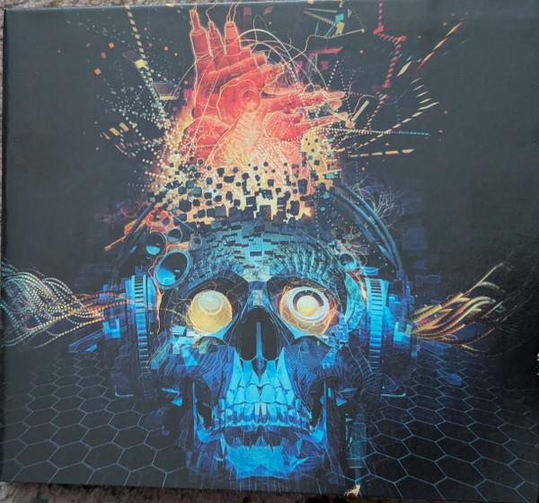 Papa Roach - Connection - Cd