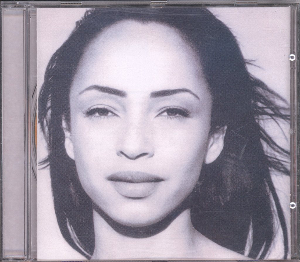 Sade - Best Of Sade - Cd